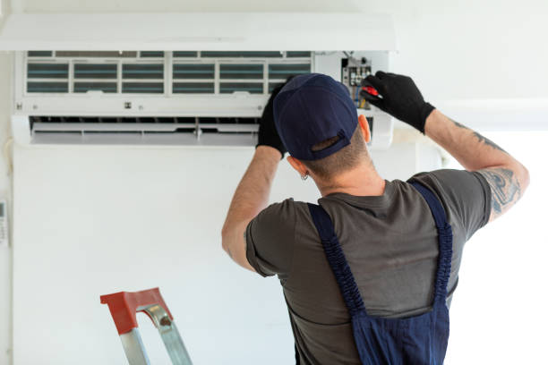 Best Air Duct Cleaning Near Me  in Buffalo, MO