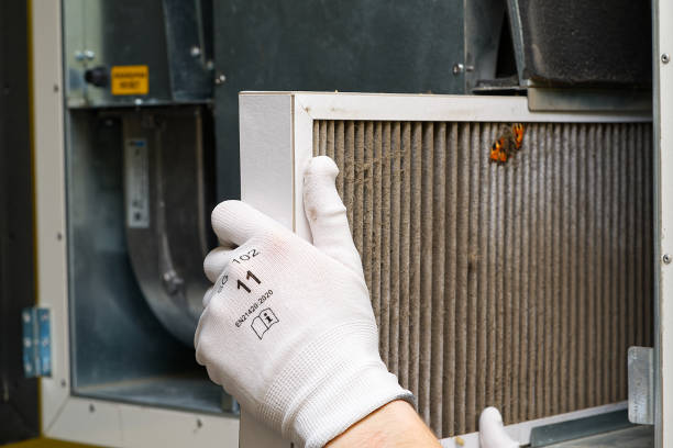 Best Best Air Duct Cleaning Company  in Buffalo, MO
