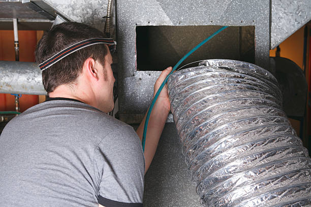 Best Ductwork Cleaning Services  in Buffalo, MO