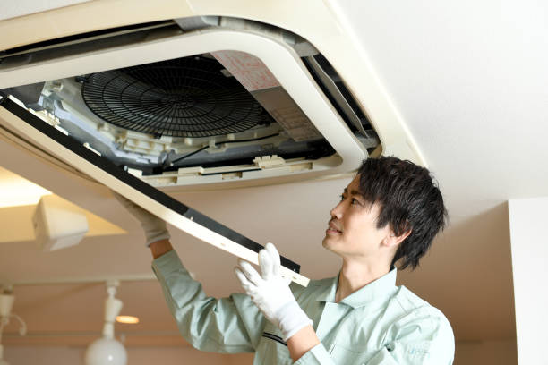 Best Air Vent Cleaning Services  in Buffalo, MO