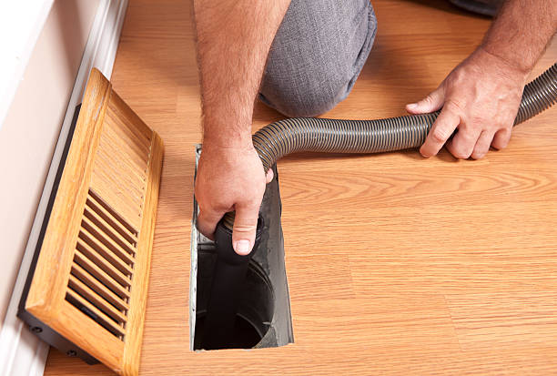 Best Emergency Air Duct Cleaning  in Buffalo, MO